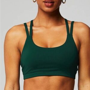 New Fabletics Medium Sports Bra